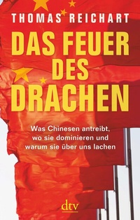 Abbildung von: Das Feuer des Drachen - dtv