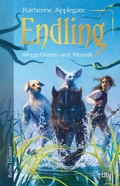 Cover: Endling - Weggef&auml;hrten und Freunde - dtv