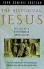 Cover: The Historical Jesus - HarperCollins