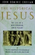 Cover: The Historical Jesus - HarperCollins