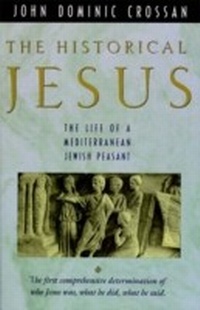 Enlarge image Cover: The Historical Jesus - HarperCollins
