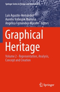 Abbildung von: Graphical Heritage - Springer