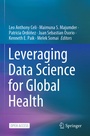 Cover: Leveraging Data Science for Global Health - Springer
