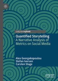 Abbildung von: Quantified Storytelling - Palgrave Macmillan