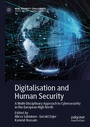 Cover: Digitalisation and Human Security - Palgrave Macmillan
