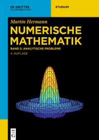 Abbildung von: Analytische Probleme - De Gruyter Oldenbourg