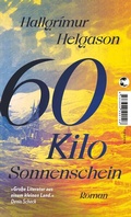 Cover: 60 Kilo Sonnenschein - Tropen