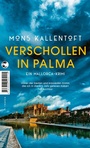 Cover: Verschollen in Palma - Tropen