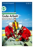 Cover: Unternehmensrechnung HAK III mit digit. Zusatzpaket | Gute Arbeit - H&ouml;lzel Verlag