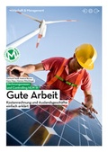 Cover: Rechnungswesen / Rechnungswesen & Controlling HLW III mit digit. Zusatzpaket | Gute Arbeit - H&ouml;lzel Verlag