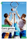 Cover: Rechnungswesen Tourismus und Freizeit / Rechnungswesen HLT I mit digit. Zusatzpaket - H&ouml;lzel Verlag