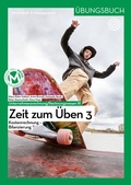Cover: Rechnungswesen / &Uuml;bungsbuch UR/RW III/3 | Zeit zum &Uuml;ben 3 - H&ouml;lzel Verlag