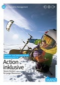 Cover: Betriebswirtschaft / Betriebs- und Volkswirtschaft HLT IV | Action inklusive - H&ouml;lzel Verlag