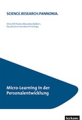 Cover: Micro-Learning in der Personalentwicklung - Leykam