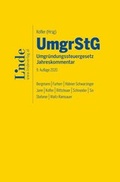 Cover: UmgrStG | Umgr&uuml;ndungssteuergesetz 2020 - Linde