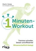 Cover: Das 1-Minuten-Workout - Riva