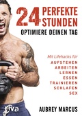 Cover: 24 perfekte Stunden - Riva
