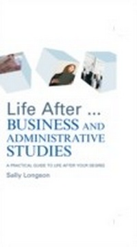 Abbildung von: Life After...Business and Administrative Studies - Routledge