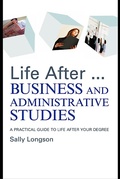 Cover: Life After...Business and Administrative Studies - Routledge