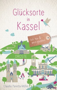 Abbildung von: Glücksorte in Kassel - Droste Verlag GmbH