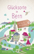 Cover: Gl&uuml;cksorte in Bern - Droste Verlag GmbH