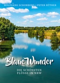 Cover: Blaue Wunder - Droste Verlag GmbH