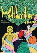 Cover: Wahlfamilien en gros - tredition