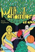 Cover: Wahlfamilien en gros - tredition
