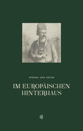 Cover: Im europ&auml;ischen Hinterhaus - BoD - Books on Demand
