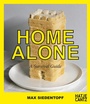 Cover: Max Siedentopf - Hatje Cantz Verlag