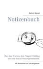 Cover: Notizenbuch - BoD - Books on Demand