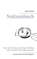 Cover: Notizenbuch - BoD - Books on Demand