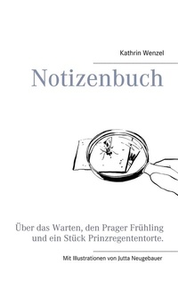 Enlarge image Cover: Notizenbuch - BoD - Books on Demand