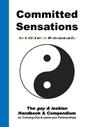 Cover: Committed Sensations - An Initiation to Homosexuality - BoD - Books on Demand