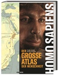 Cover: Homo Sapiens - Theiss in Herder