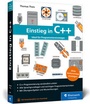 Cover: Einstieg in C++ - Rheinwerk