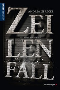 Abbildung von: Zeilenfall - CW Niemeyer Buchverlage