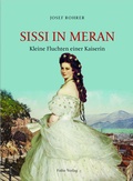 Cover: Sissi in Meran - Folio