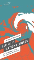 Cover: Der neue Nationalismus - AB - Die Andere Bibliothek