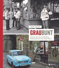 Abbildung von: GrauBunt - Edition Braus