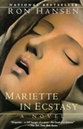 Cover: Mariette in Ecstasy - HarperCollins