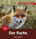 Cover: Der Fuchs / Sonderausgabe - Hase und Igel Verlag