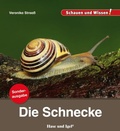 Cover: Die Schnecke / Sonderausgabe - Hase und Igel Verlag