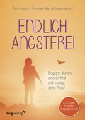 Cover: Endlich angstfrei - mvg