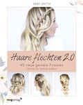 Cover: Haare flechten 2.0 - mvg