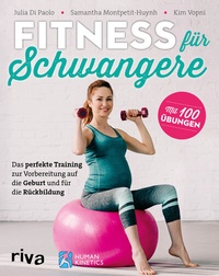 Abbildung von: Fitness für Schwangere - Riva