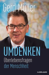 Enlarge image Cover: Umdenken - Murmann