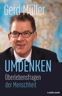 Cover: Umdenken - Murmann