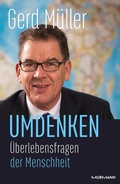 Cover: Umdenken - Murmann