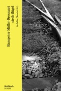 Cover: steile fl&uuml;gel - Wolfbach